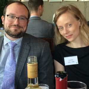 Ryan Dalziel, Clerks Dinner